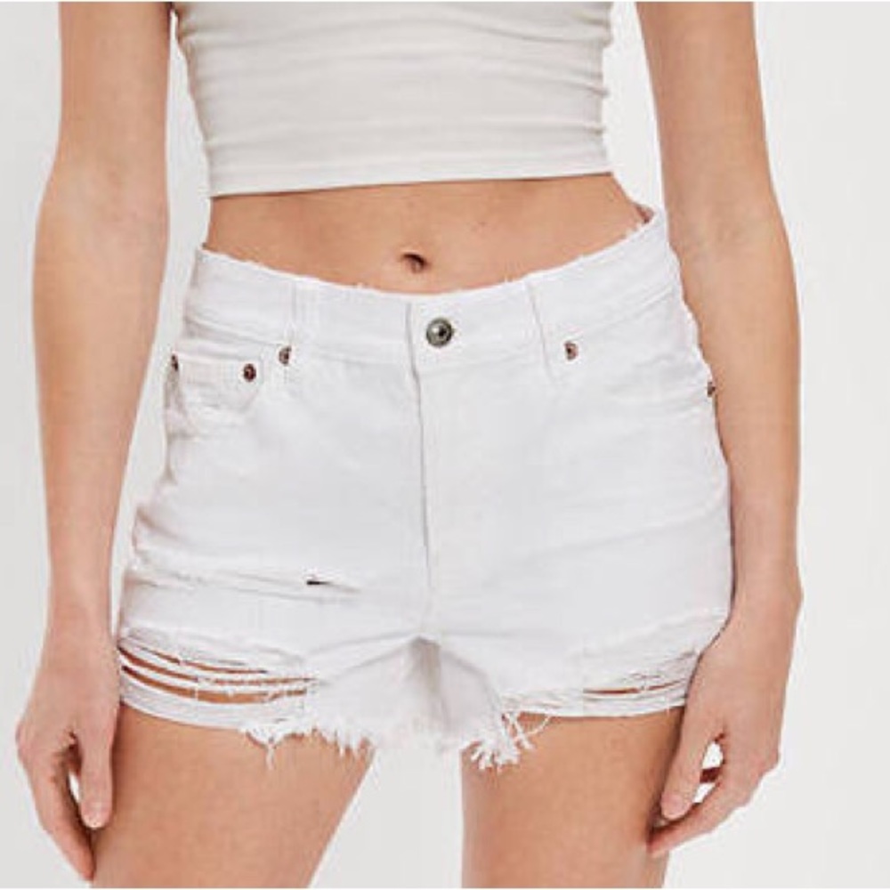 American Eagle Outfitters shorts